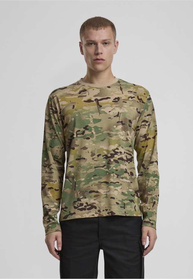 Brandit »Brandit Brandit Premium Longsleeve Shirt« 1 Stk.