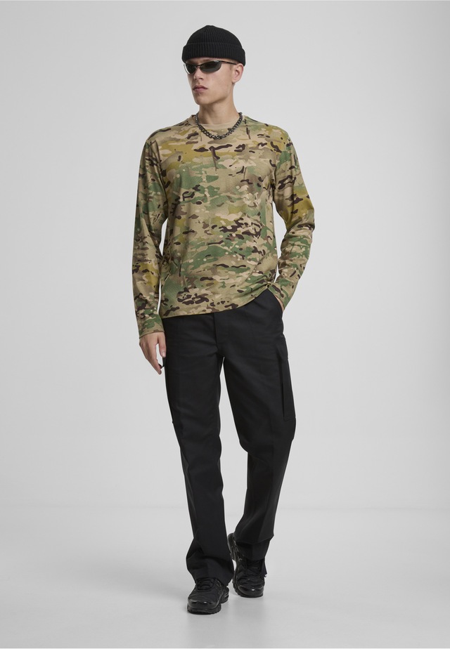 Brandit »Brandit Brandit Premium Longsleeve Shirt« 1 Stk.
