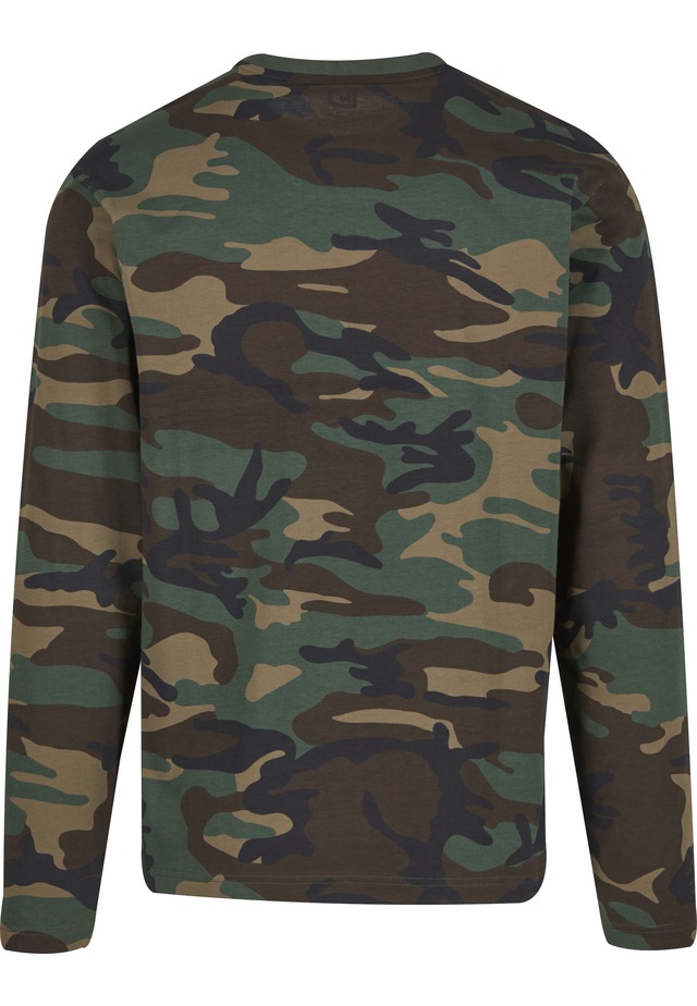 Brandit »Brandit Brandit Premium Longsleeve Shirt« 1 Stk.