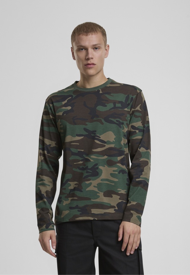Brandit »Brandit Brandit Premium Longsleeve Shirt« 1 Stk.