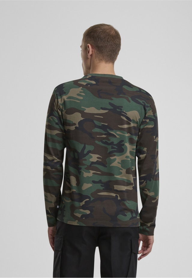 Brandit »Brandit Brandit Premium Longsleeve Shirt« 1 Stk.