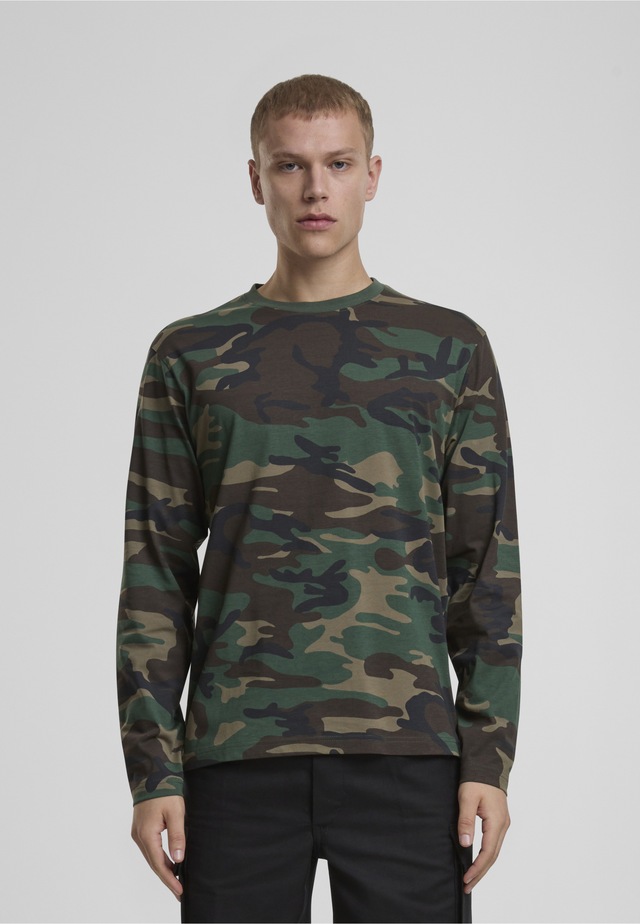 Brandit »Brandit Brandit Premium Longsleeve Shirt« 1 Stk.