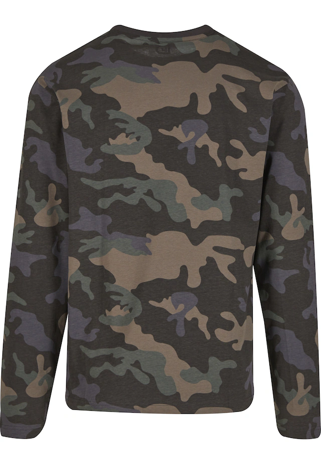 Brandit »Brandit Brandit Premium Longsleeve Shirt« 1 Stk.