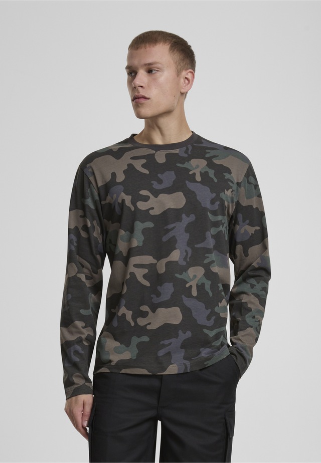 Brandit »Brandit Brandit Premium Longsleeve Shirt« 1 Stk.