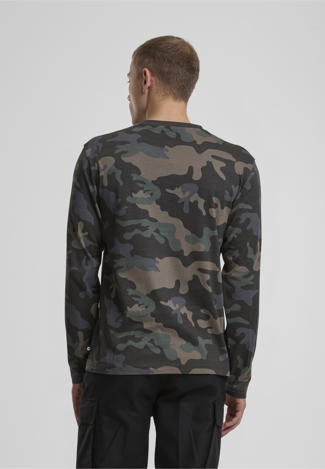 Brandit »Brandit Brandit Premium Longsleeve Shirt« 1 Stk.