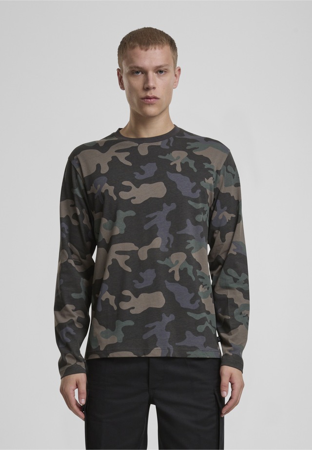 Brandit »Brandit Brandit Premium Longsleeve Shirt« 1 Stk.