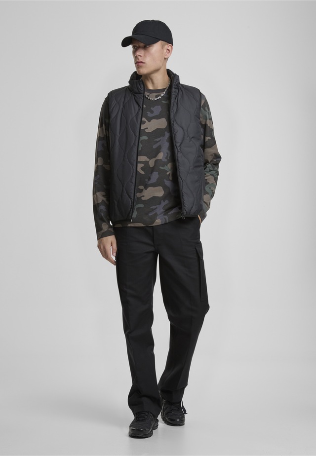 Brandit »Brandit Brandit Premium Longsleeve Shirt« 1 Stk.