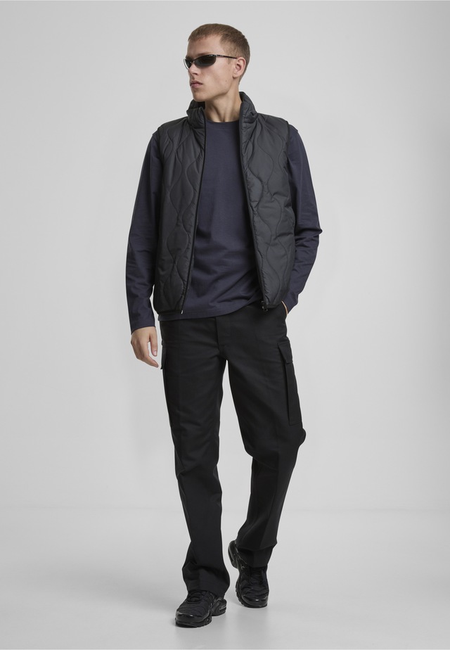 Brandit »Brandit Brandit Premium Longsleeve Shirt« 1 Stk.