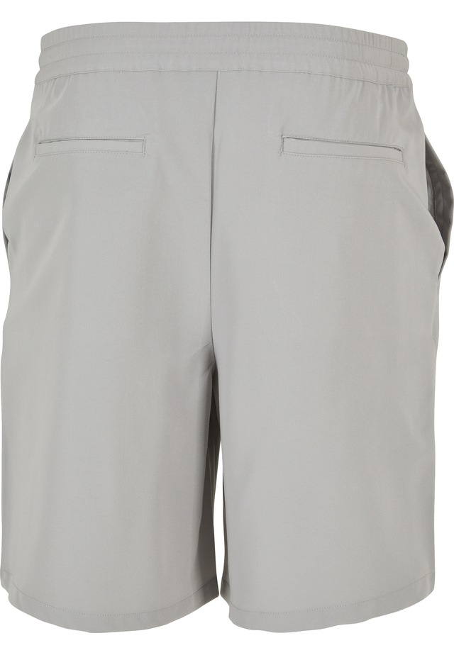 URBAN CLASSICS Stoffhose »Urban Classics Herren Comfort Shorts«