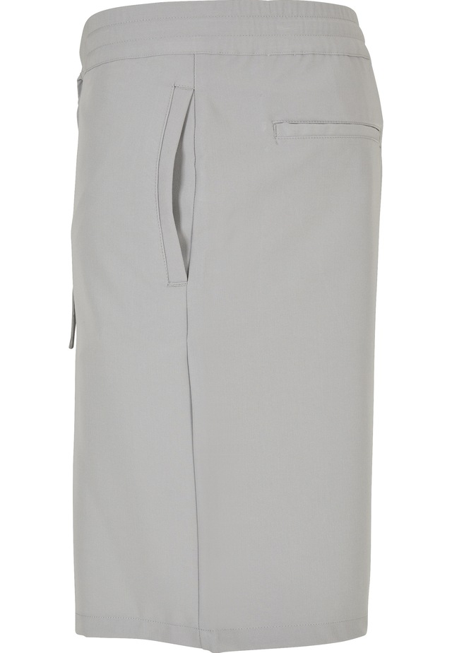 URBAN CLASSICS Stoffhose »Urban Classics Herren Comfort Shorts«
