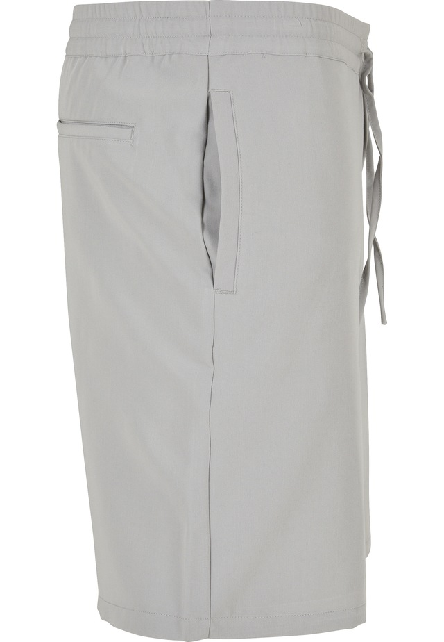 URBAN CLASSICS Stoffhose »Urban Classics Herren Comfort Shorts«