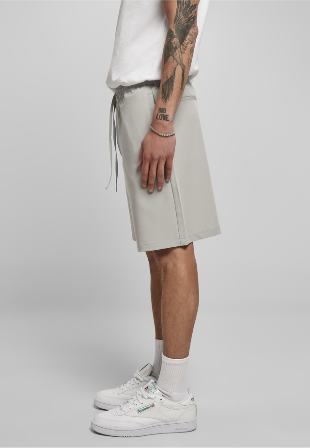 URBAN CLASSICS Stoffhose »Urban Classics Herren Comfort Shorts«