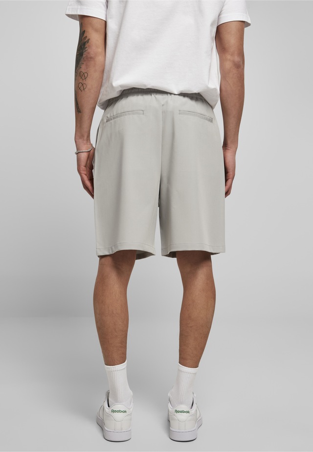 URBAN CLASSICS Stoffhose »Urban Classics Herren Comfort Shorts«