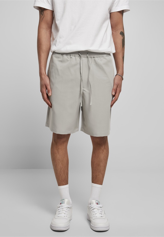 URBAN CLASSICS Stoffhose »Urban Classics Herren Comfort Shorts«