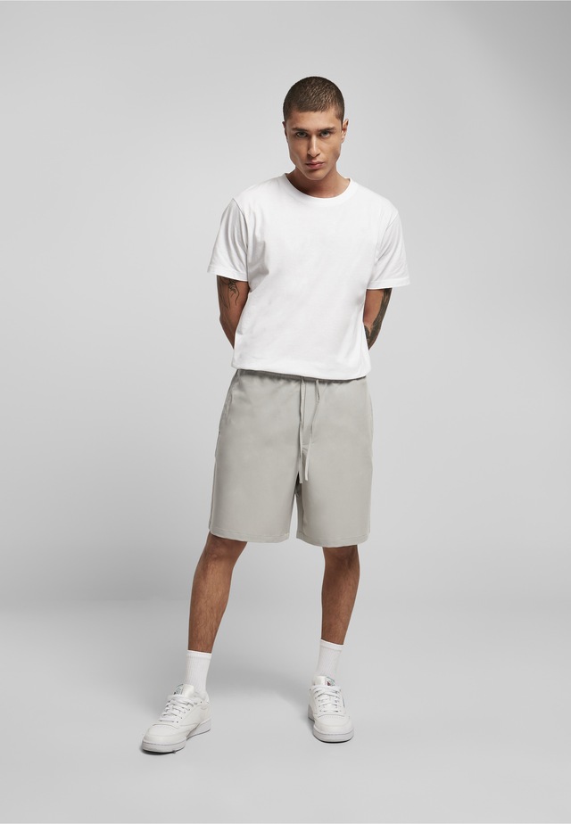 URBAN CLASSICS Stoffhose »Urban Classics Herren Comfort Shorts«
