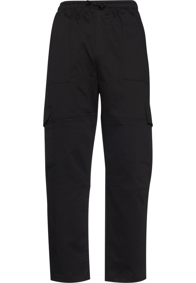DEF Cargohose »DEF Herren DEF Straight Cargopant«