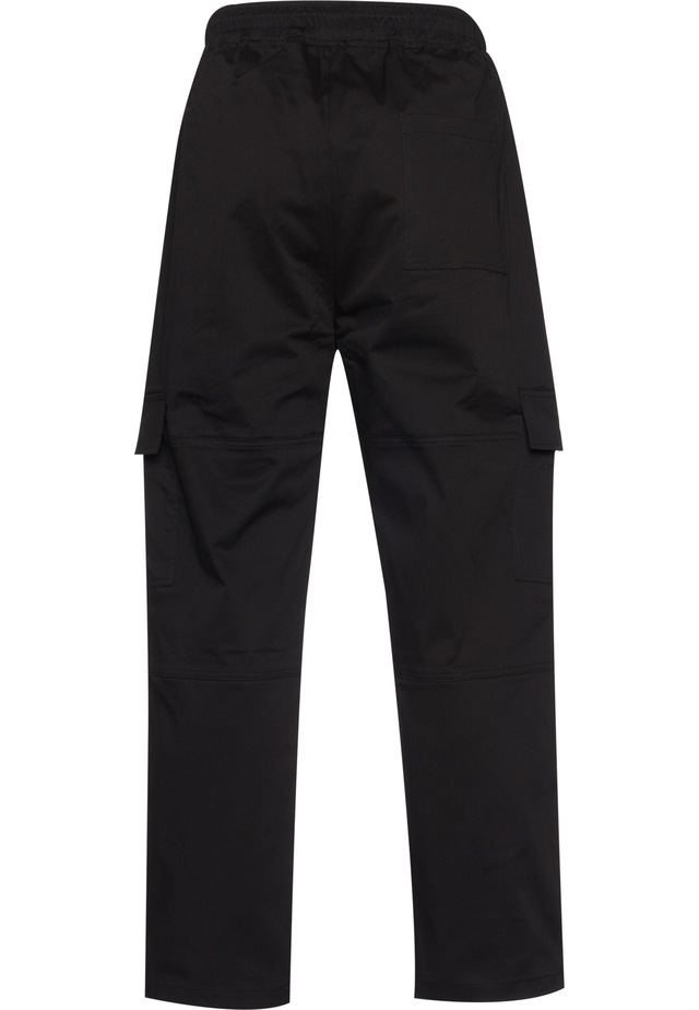 DEF Cargohose »DEF Herren DEF Straight Cargopant«