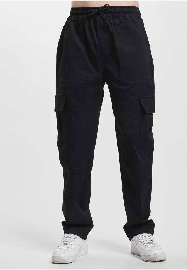 DEF Cargohose »DEF Herren DEF Straight Cargopant«