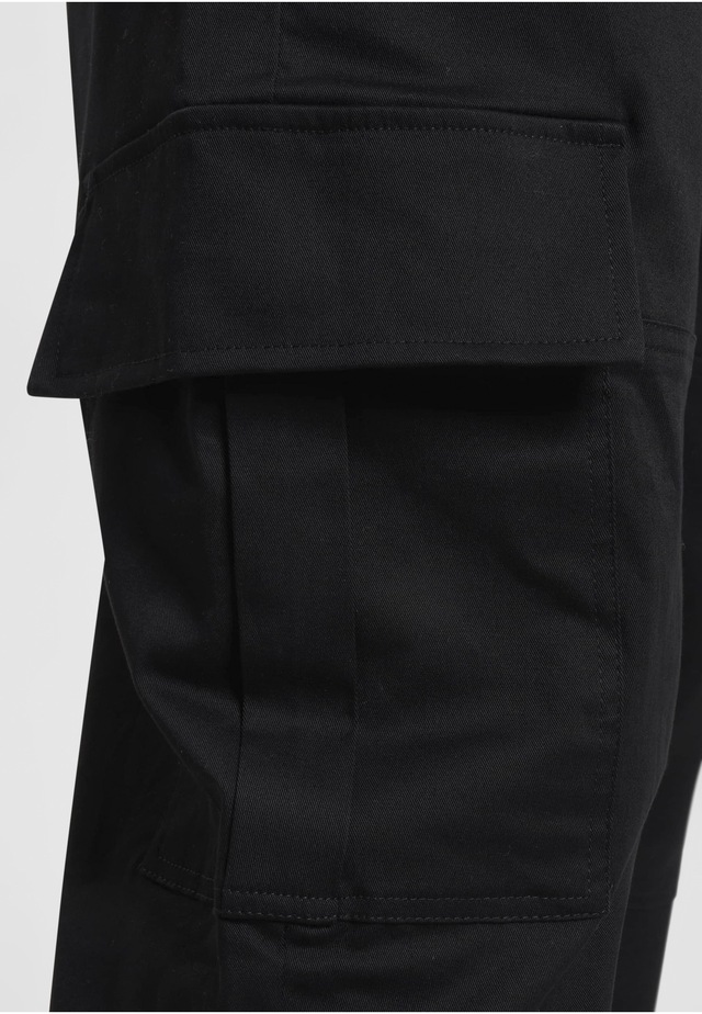 DEF Cargohose »DEF Herren DEF Straight Cargopant«