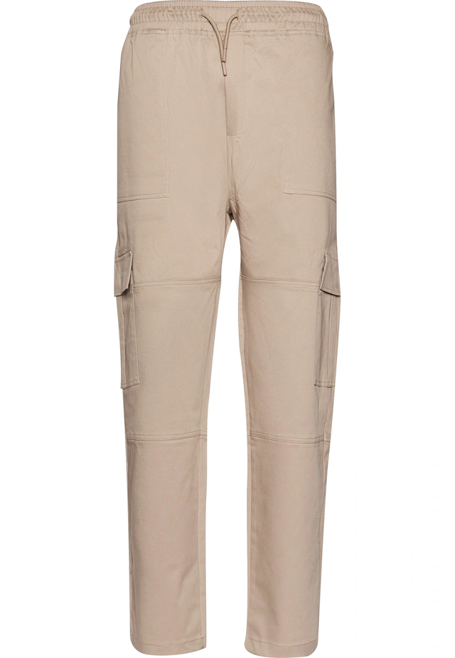DEF Cargohose »DEF Herren DEF Straight Cargopant«