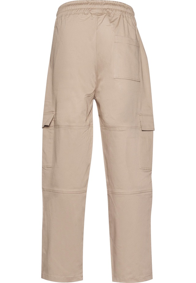DEF Cargohose »DEF Herren DEF Straight Cargopant«