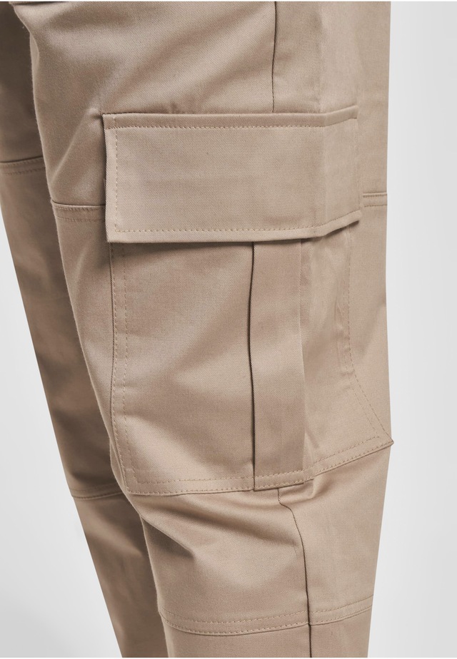 DEF Cargohose »DEF Herren DEF Straight Cargopant«