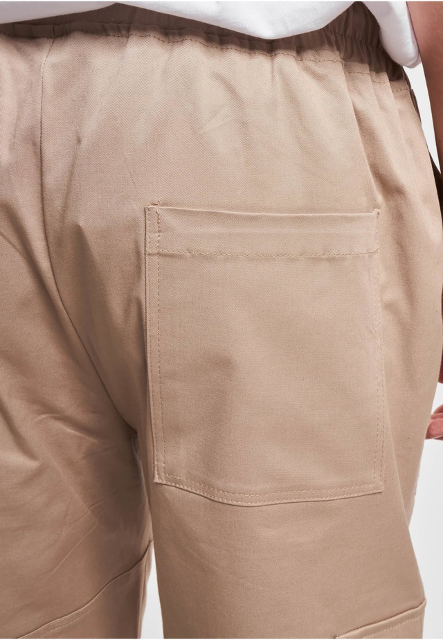 DEF Cargohose »DEF Herren DEF Straight Cargopant«