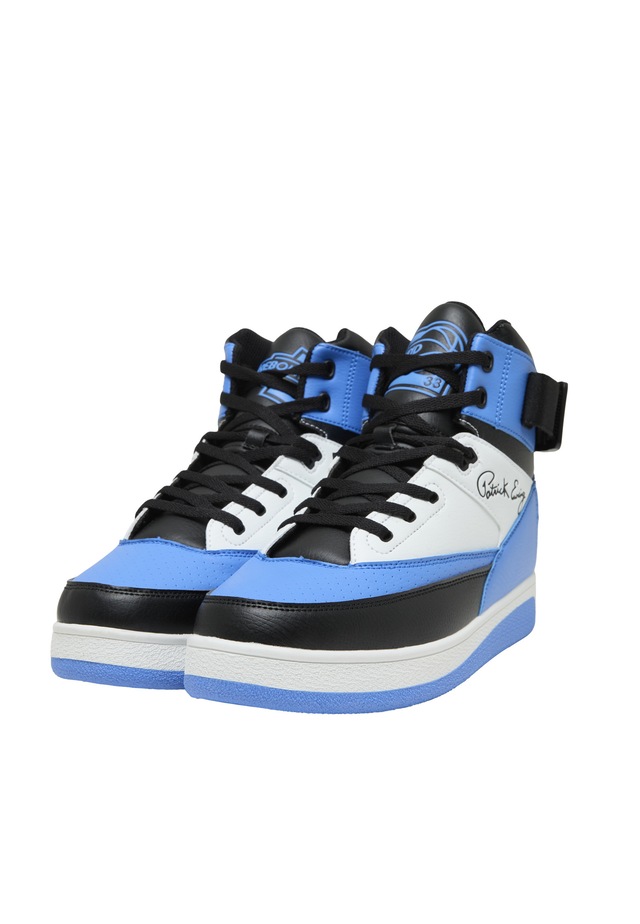 Ewing Trainingsschuh »Ewing Rebound by EWING 33 HI Strap« 1 tlg.
