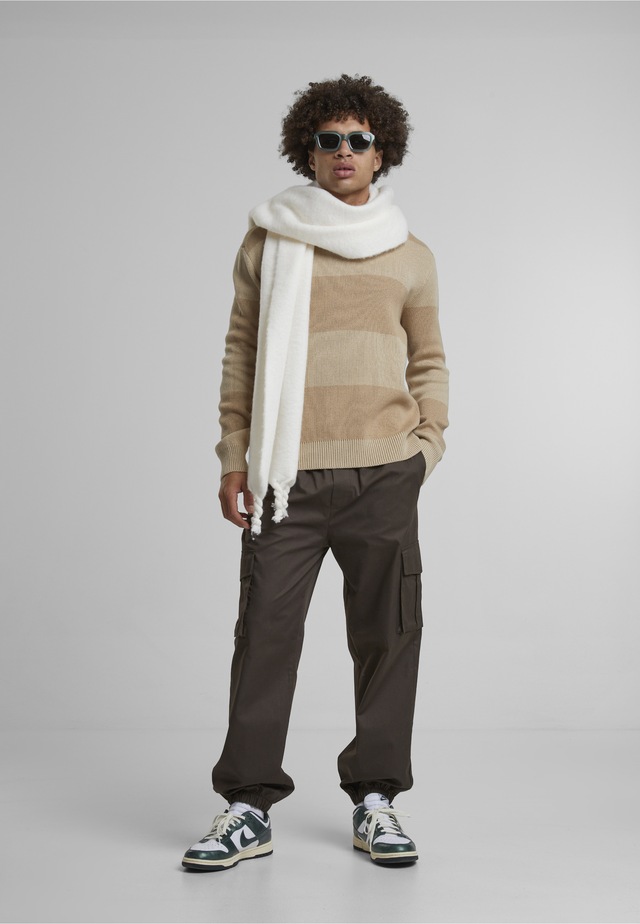 DEF Cargohose »DEF DEF Jumpa Cargopants«