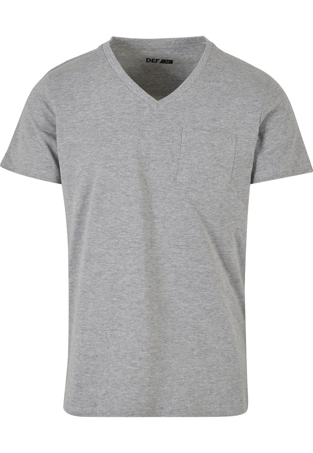 DEF Kurzarmshirt »DEF Herren T-Shirt« 1