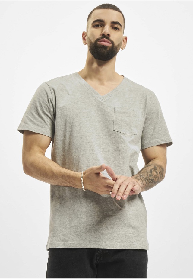 DEF Kurzarmshirt »DEF Herren T-Shirt« 1