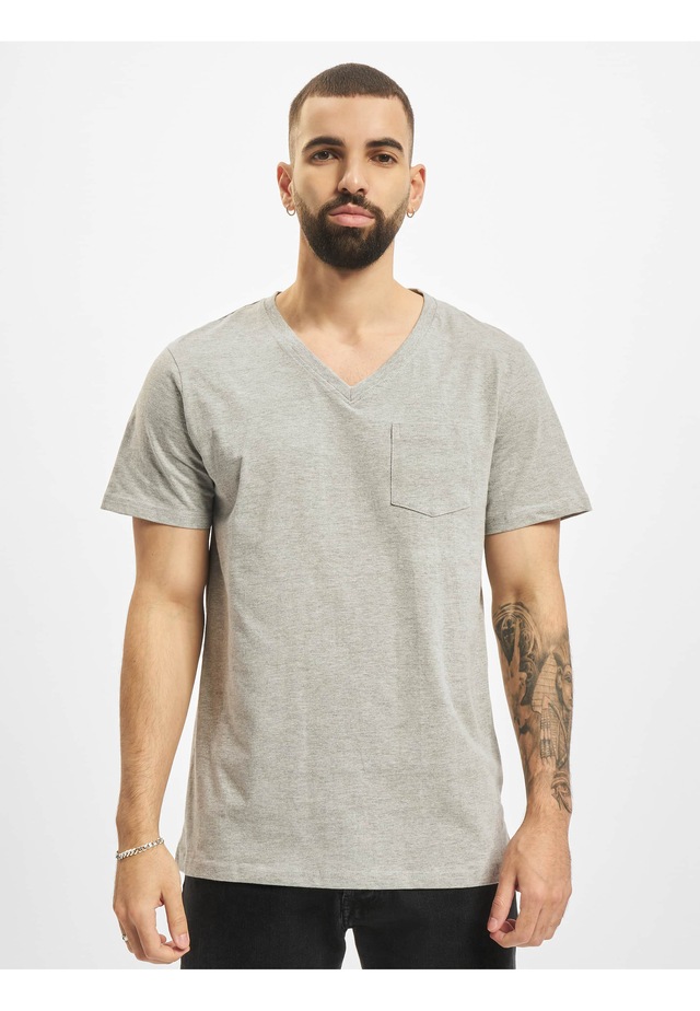 DEF Kurzarmshirt »DEF Herren T-Shirt« 1