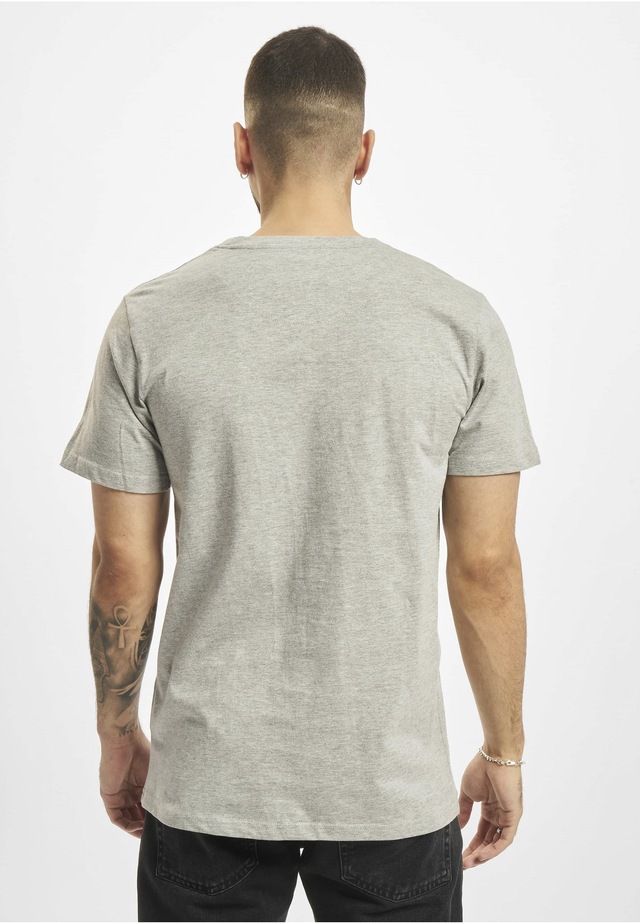 DEF Kurzarmshirt »DEF Herren T-Shirt« 1