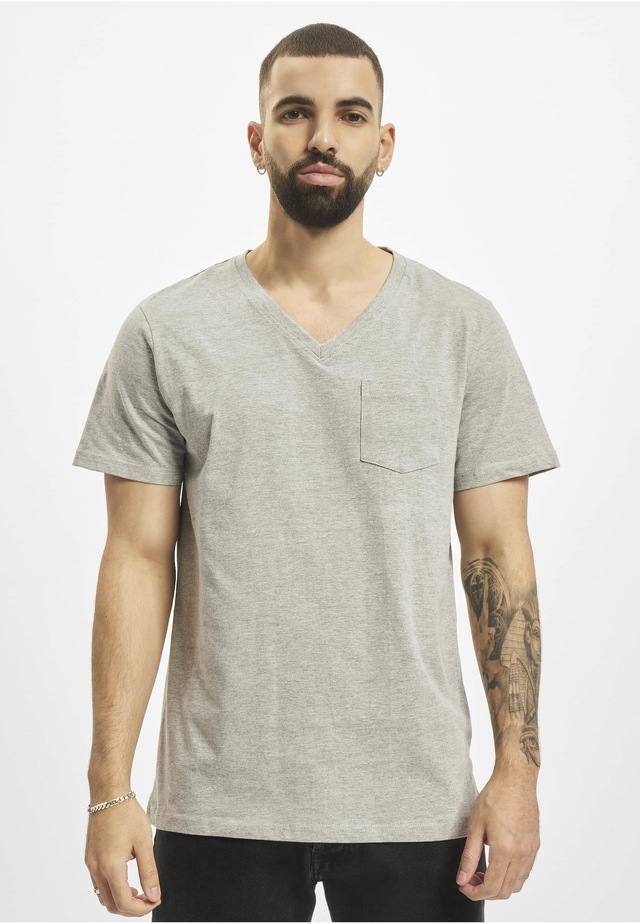 DEF Kurzarmshirt »DEF Herren T-Shirt« 1
