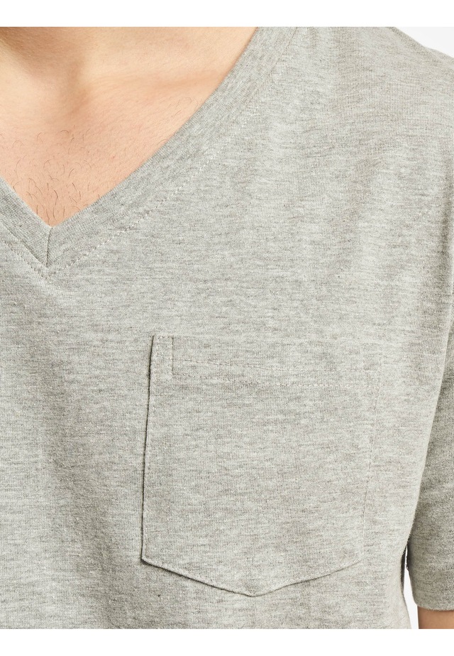 DEF Kurzarmshirt »DEF Herren T-Shirt« 1
