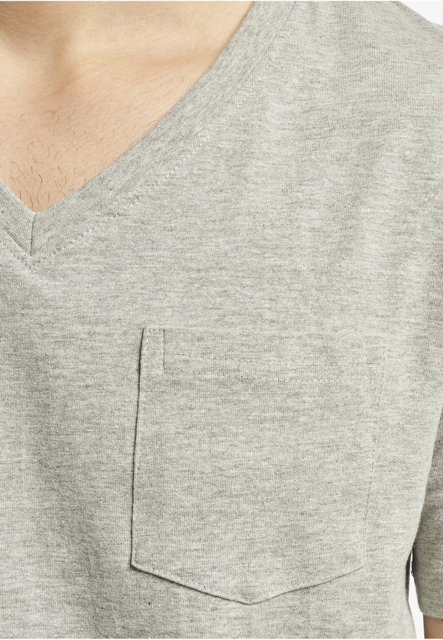 DEF Kurzarmshirt »DEF Herren T-Shirt« 1
