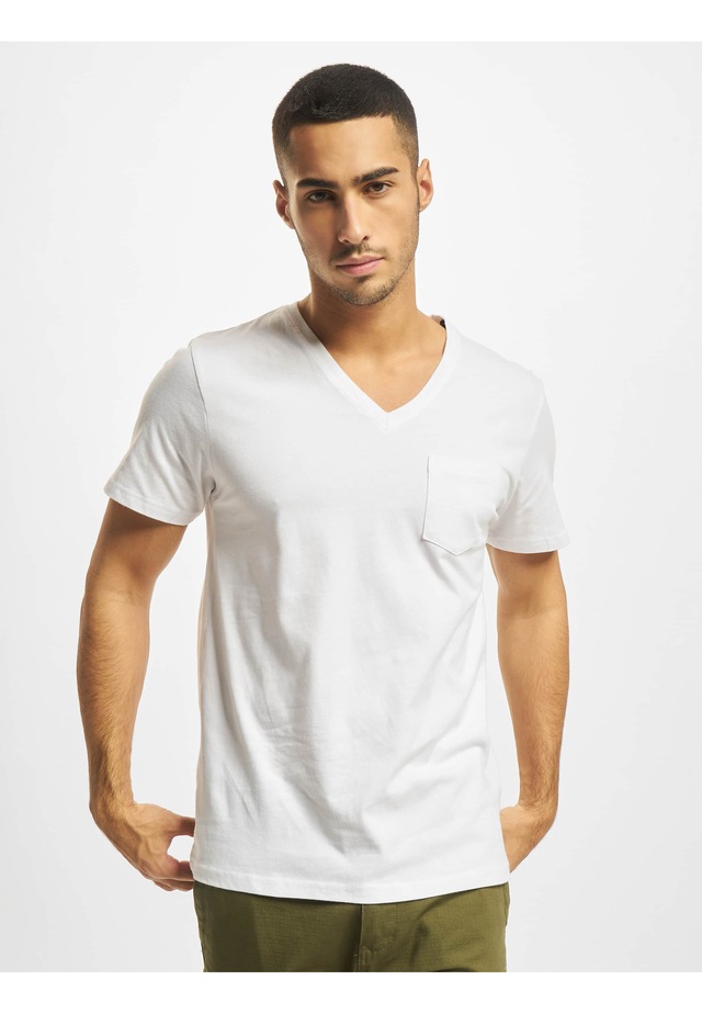 DEF Kurzarmshirt »DEF Herren T-Shirt« 1