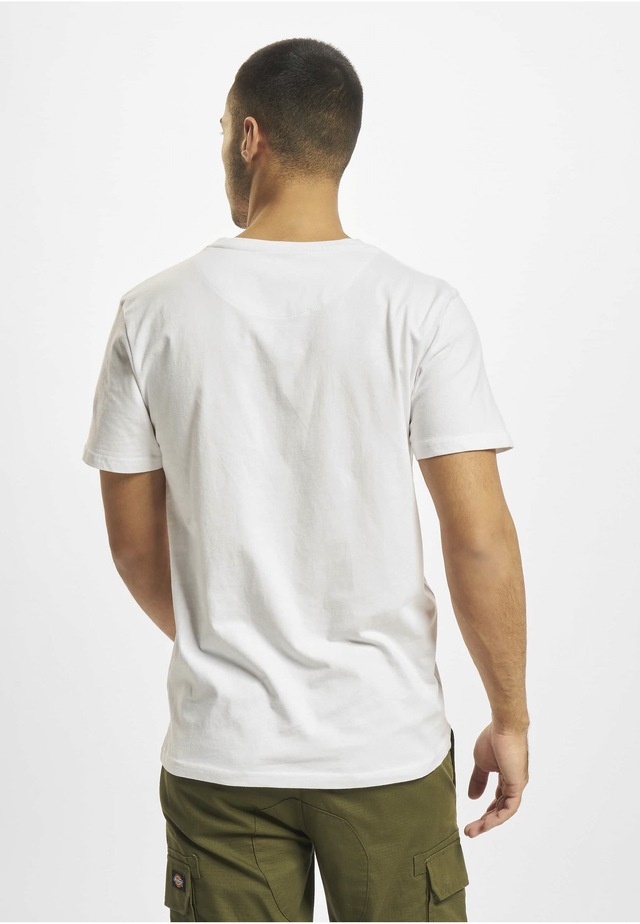 DEF Kurzarmshirt »DEF Herren T-Shirt« 1