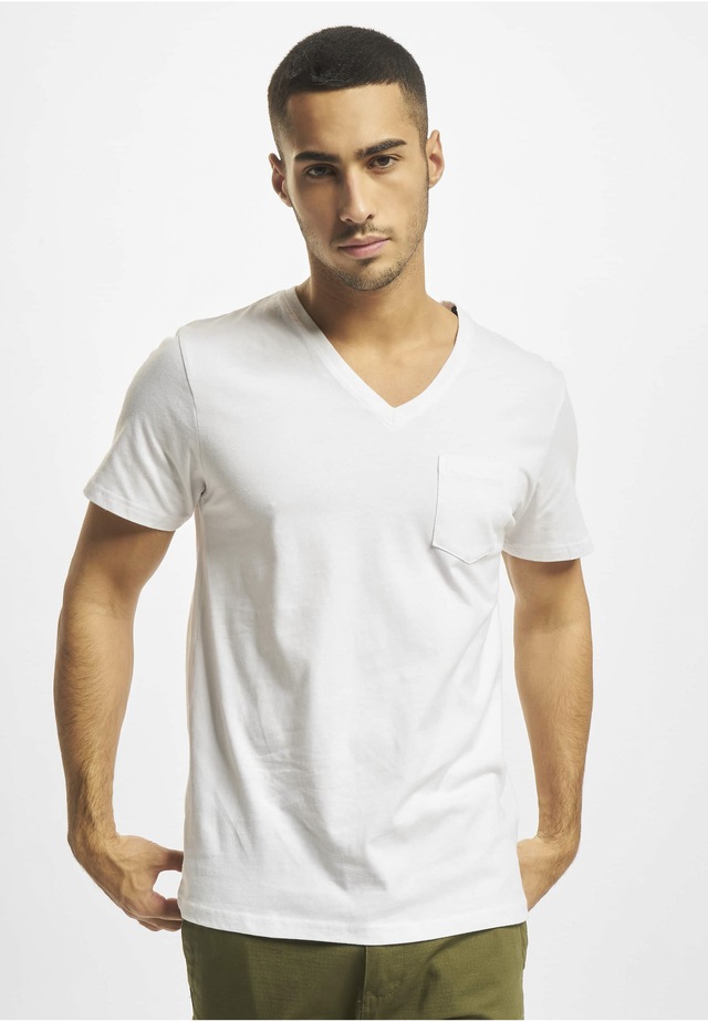 DEF Kurzarmshirt »DEF Herren T-Shirt« 1