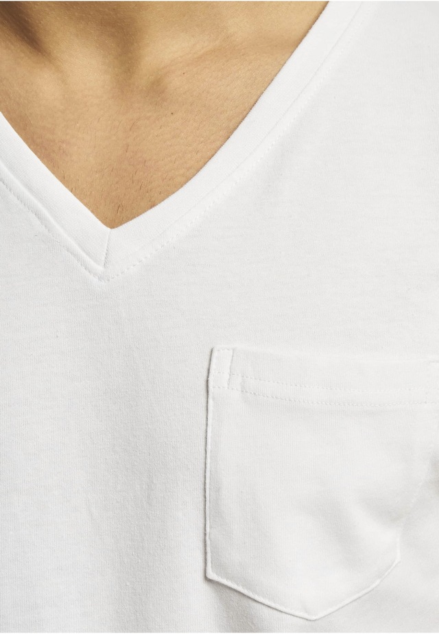 DEF Kurzarmshirt »DEF Herren T-Shirt« 1