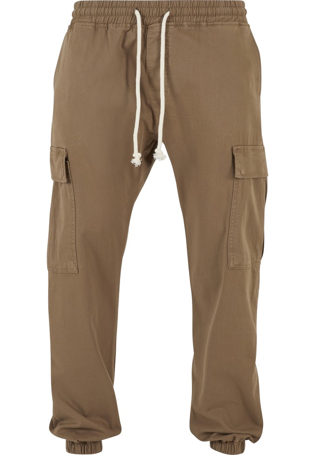 2Y Premium Cargohose »2Y Premium Herren 2Y Basic Cargo Denim«