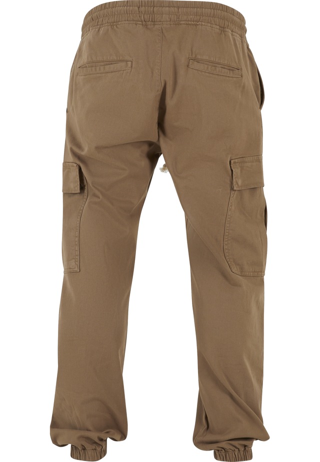 2Y Premium Cargohose »2Y Premium Herren 2Y Basic Cargo Denim«