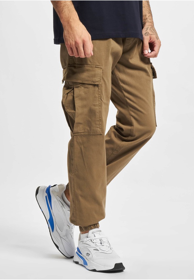 2Y Premium Cargohose »2Y Premium Herren 2Y Basic Cargo Denim«