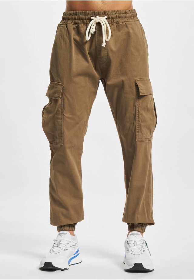 2Y Premium Cargohose »2Y Premium Herren 2Y Basic Cargo Denim«