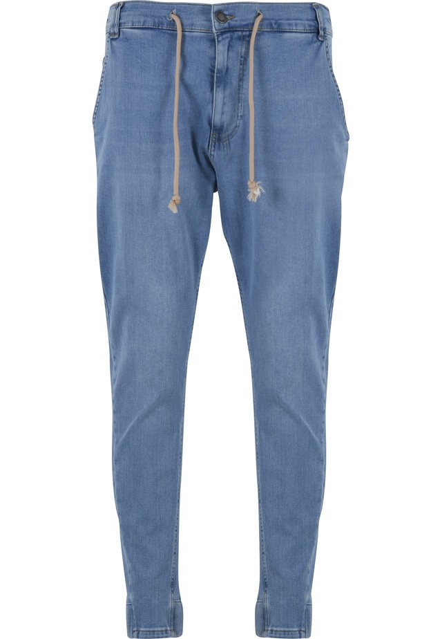 2Y Premium Bequeme Jeans »2Y Premium Herren 2Y Basic Antifit Denim« 1 Stk.