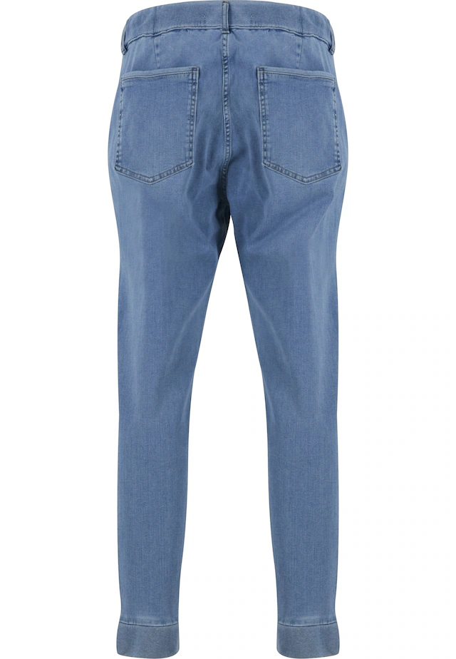 2Y Premium Bequeme Jeans »2Y Premium Herren 2Y Basic Antifit Denim« 1 Stk.