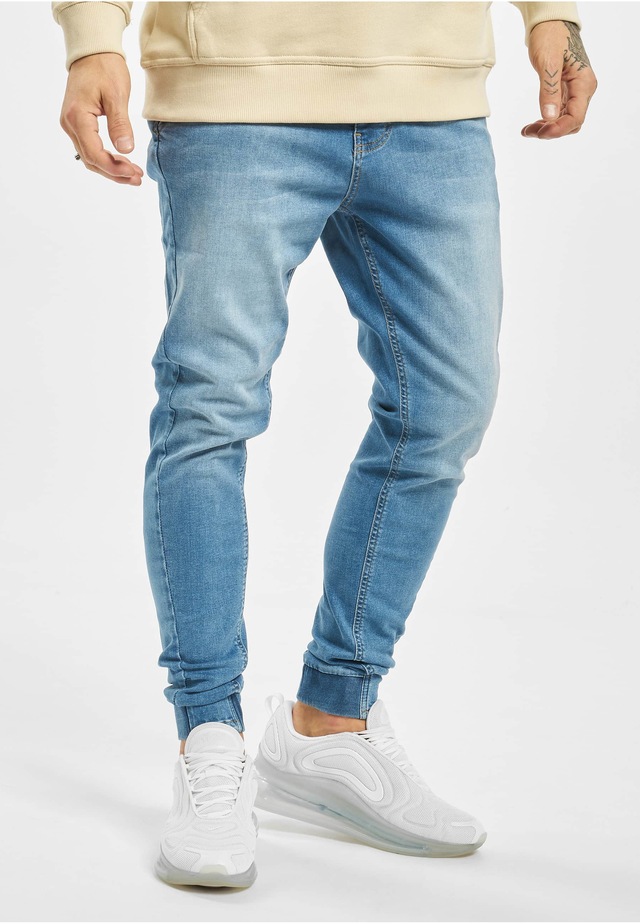 2Y Premium Bequeme Jeans »2Y Premium Herren 2Y Basic Antifit Denim« 1 Stk.