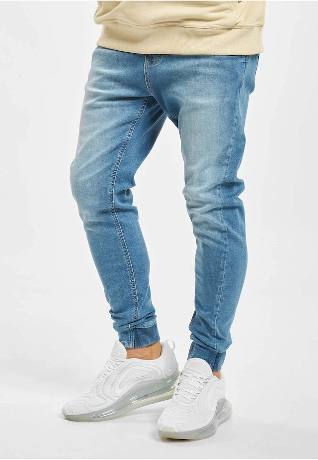 2Y Premium Bequeme Jeans »2Y Premium Herren 2Y Basic Antifit Denim« 1 Stk.