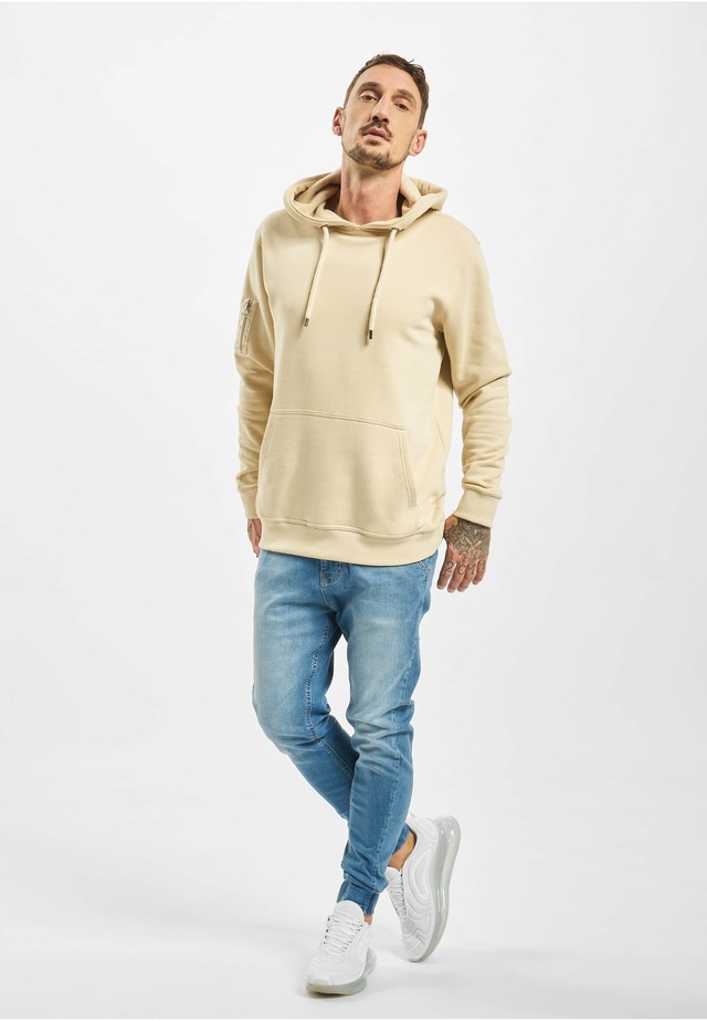 2Y Premium Bequeme Jeans »2Y Premium Herren 2Y Basic Antifit Denim« 1 Stk.