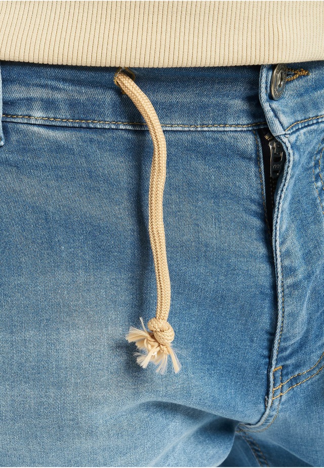 2Y Premium Bequeme Jeans »2Y Premium Herren 2Y Basic Antifit Denim« 1 Stk.